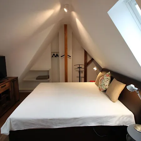 Apartment Hofreite Heppenheim (Bergstraße)