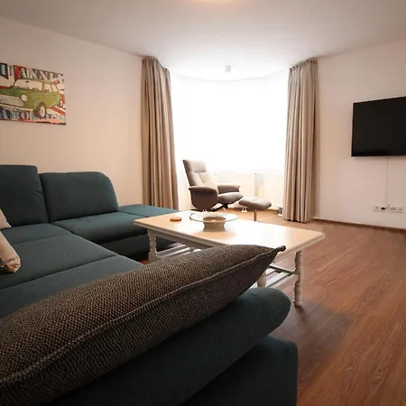 Apartment Hofreite Heppenheim (Bergstraße)