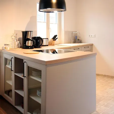 Apartment Hofreite Heppenheim (Bergstraße)