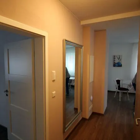 Hofreite Apartment *