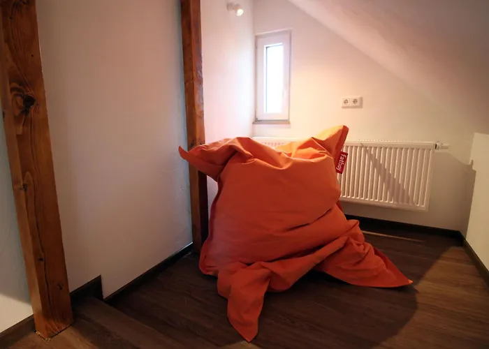 Apartmán Hofreite Heppenheim (Bergstrasse)