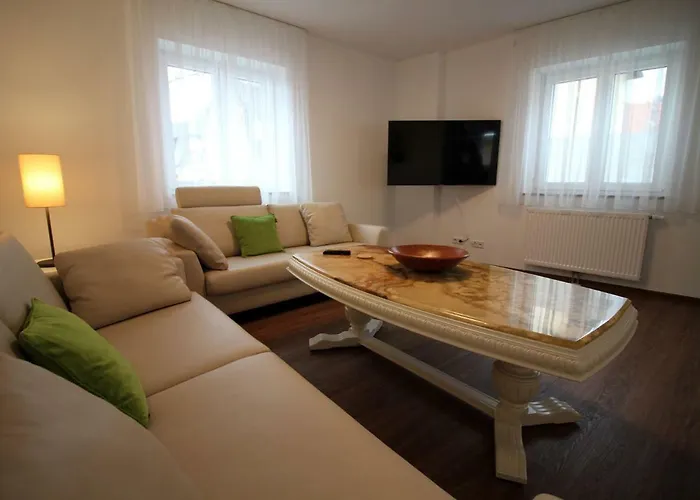 Hofreite Heppenheim (Bergstrasse)