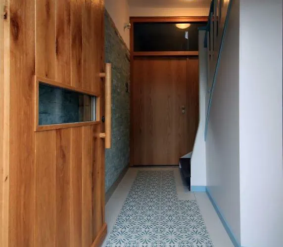 Hofreite Apartmán Heppenheim (Bergstrasse)