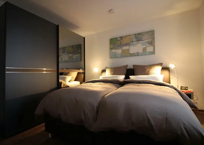 Hofreite Apartmán *